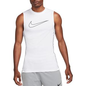 Tanktop Nike Pro Dri-FIT Men s Tight Fit Sleeveless Top dd1988-100 XXL