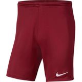 Korte broeken Nike M NK DRY PARK III SHORT NB K bv6855-677 XXL