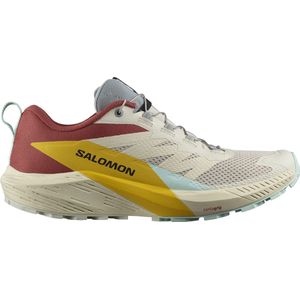 Trail schoenen Salomon SENSE RIDE 5 l47211800 42 EU