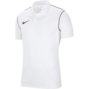 shirt Nike Y NK DRY PARK20 POLO bv6903-100 L