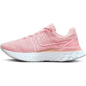 Hardloopschoen Nike React Infinity Run Flyknit 3 dd3024-600 38 EU