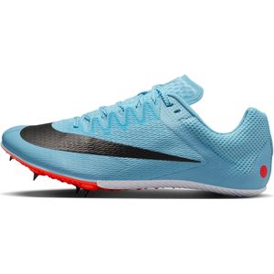 Track schoenen/Spikes Nike Zoom Rival Sprint dc8753-400 44,5 EU