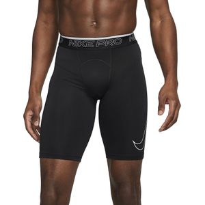 Korte broeken Nike Pro Dri-FIT Men s Long Shorts dd1911-010