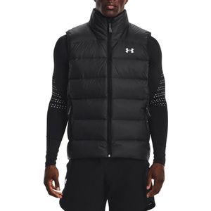 Vest Under UA STRM ARMOUR DOWN 2.0 VST-BLK 1372650-001 M