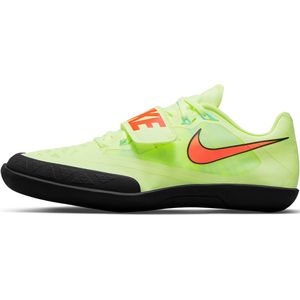 Track schoenen/Spikes Nike ZOOM SD 4 685135-700 43 EU