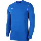 Sweatshirt Nike M NK DRY PARK20 CREW TOP bv6875-463 L