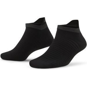Sokken Nike Spark Lightweight No-Show Running Socks da3589-010 10-11,5
