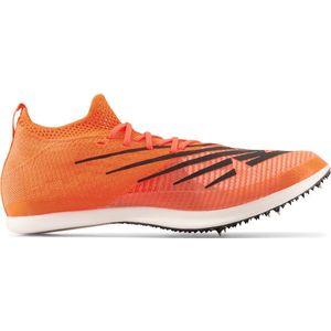 Track schoenen/Spikes New Balance FuelCell MD-X v2 umdelrs2 46,5 EU