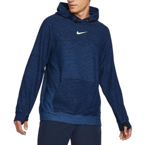 Sweatshirt met capuchon Nike Pro Therma-FIT ADV Men s Fleece Pullover Hoodie dd1707-451 S