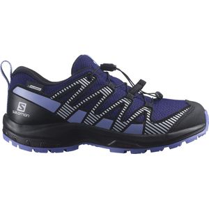 Trail schoenen Salomon XA PRO V8 CSWP J l41614500 32 EU