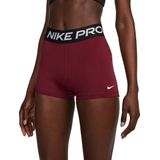 Korte broeken Nike W NP 365 SHORT 3IN cz9857-638 XL