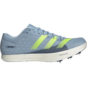 Track schoenen/Spikes adidas ADIZERO LJ ie6876 50,7 EU