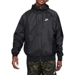Hoodie Nike Sportswear Windrunner Men s Hooded Jacket da0001-010 XL