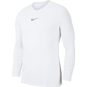 T-shirt met lange mouwen Nike M NK DRY PARK 1STLYR JSY LS av2609-100 S