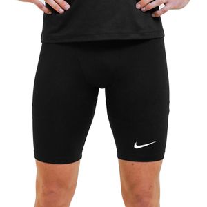 Korte broeken Nike men Stock Half Tight nt0307-010 XXL