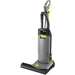 Kärcher Borstelzuiger, CV 48/2 *EU, 1200 W, werkbreedte 480 mm, met elektrische overbelastingsbeveiliging van de borstel