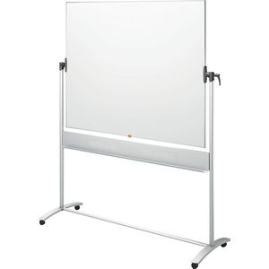 nobo Mobiel kantelbord CLASSIC staal, staal, gelakt, b x h = 1200 x 900 mm