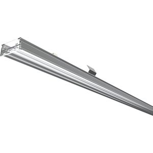 LED-stripsysteem ClickLUX, elektronisch voorschakelapparaat, DALI-dimming, 8700 lm, 4000 K