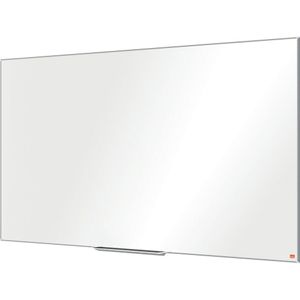 nobo Whiteboard PRO, widescreenformaat, geëmailleerd staal, 70'', b x h = 1554 x 876 mm