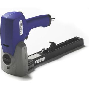 ratioform Handnietmachine, voor kartonverbinding, pneumatisch voor nietjes van 15 - 18 mm