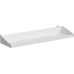 Treston Aflegbord, voor draaibare universele houder, b x d = 470 x 150 mm