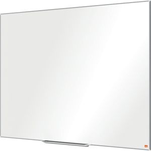 nobo Whiteboard Nano Clean™ PRO, staal, gelakt, b x h = 1200 x 900 mm