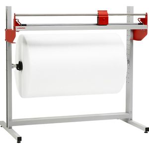 Snijstandaard M, voor papier en folie tot 6 mm, snijbreedte 800 mm