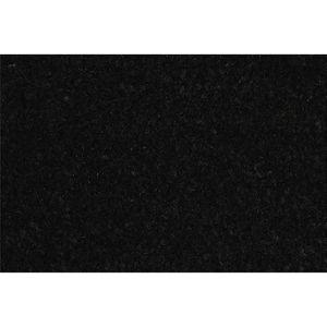Vuilvangmat EAZYCARE RUSH, breedte 1350 mm, lengte per str. m, koolgrijs