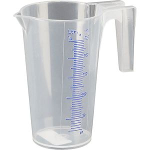 MAATBEKER 0.25 LTR 07060