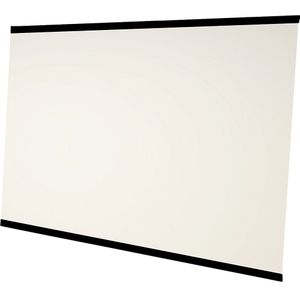 Chameleon LEAN WALL-whiteboard frameloos, geëmailleerd, wit, b x h =2940 x 2216 mm, 3 panelen