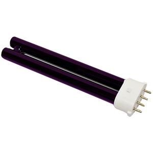 Safescan UV-lamp, voor valsgelddetectoren 50 en 70, 9 W