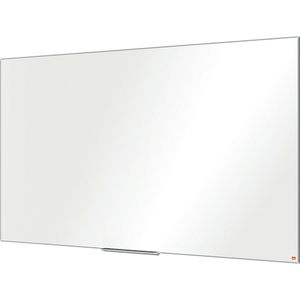 nobo Whiteboard PRO, widescreenformaat, geëmailleerd staal, 85'', b x h = 1887 x 1064 mm