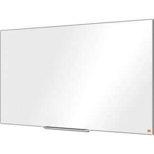 nobo Whiteboard PRO, widescreenformaat, geëmailleerd staal, 55'', b x h = 1222 x 691 mm