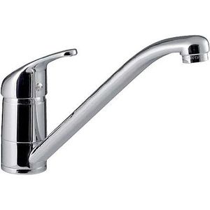 1-gats mengkraan 1/2'', hoogte 130 mm, reikwijdte 230 mm
