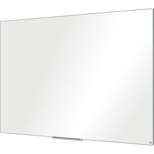 nobo Whiteboard Nano Clean™ PRO, staal, gelakt, b x h = 1800 x 1200 mm