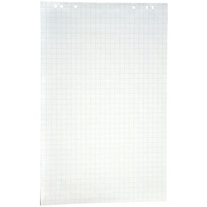 Flip-over papierblok, formaat 650 x 1000 mm, VE = 5 st. à ca. 20 vellen, vanaf 3 VE