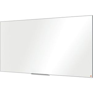 nobo Whiteboard Nano Clean™ PRO, staal, gelakt, b x h = 1800 x 900 mm