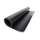 COBA Standaard industrieel rubber, per str. m, rollengte max. 10 m, hoogte 4,5 mm