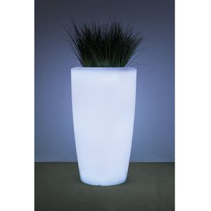 DEGARDO Plantenbak, ROVIO III verlicht, RGB+CCT, LED