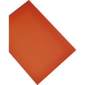 magnetoplan Magnetisch papier, A4, VE = 2 stuks, oranje