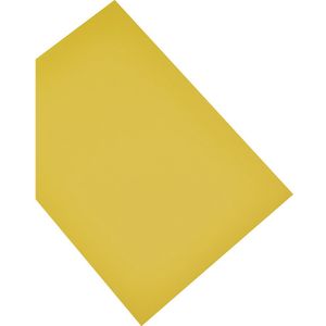 magnetoplan Magnetisch papier, A4, VE = 2 stuks, geel