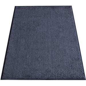 Vuilvangmat EAZYCARE WASH, l x b = 1800 x 1150 mm, antraciet