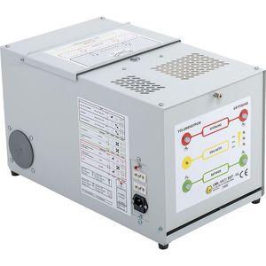 CEMO Recirculatieventilator SST UL, voor veiligheidskast PROline, 35 W