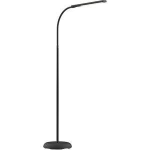 MAUL LED-staande Lamp MAULpirr - Dimbaa - 7  - Zwart