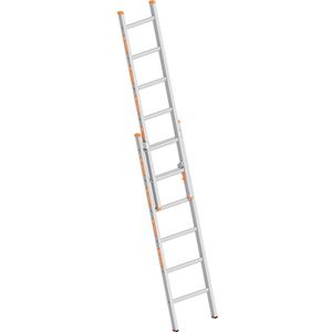 Zeker holte dichters Reformladders aanbiedingen - Ladders kopen? | Ruim assortiment, laagste  prijs | beslist.nl
