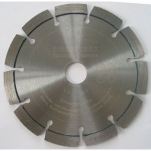 Diamanttrennscheibe Premium, Ø 150 mm