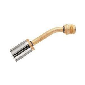 Löteinsatz Propan geb. 7mm gekr. 1,5 bar Rhöna 1 Stück