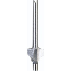Kantenfräser mit Ansatz, 5 mm