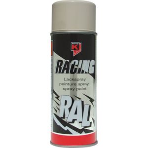 RACING RAL 1015 HELLELFENBEIN 400ML