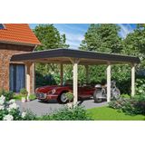 Carport Wendland